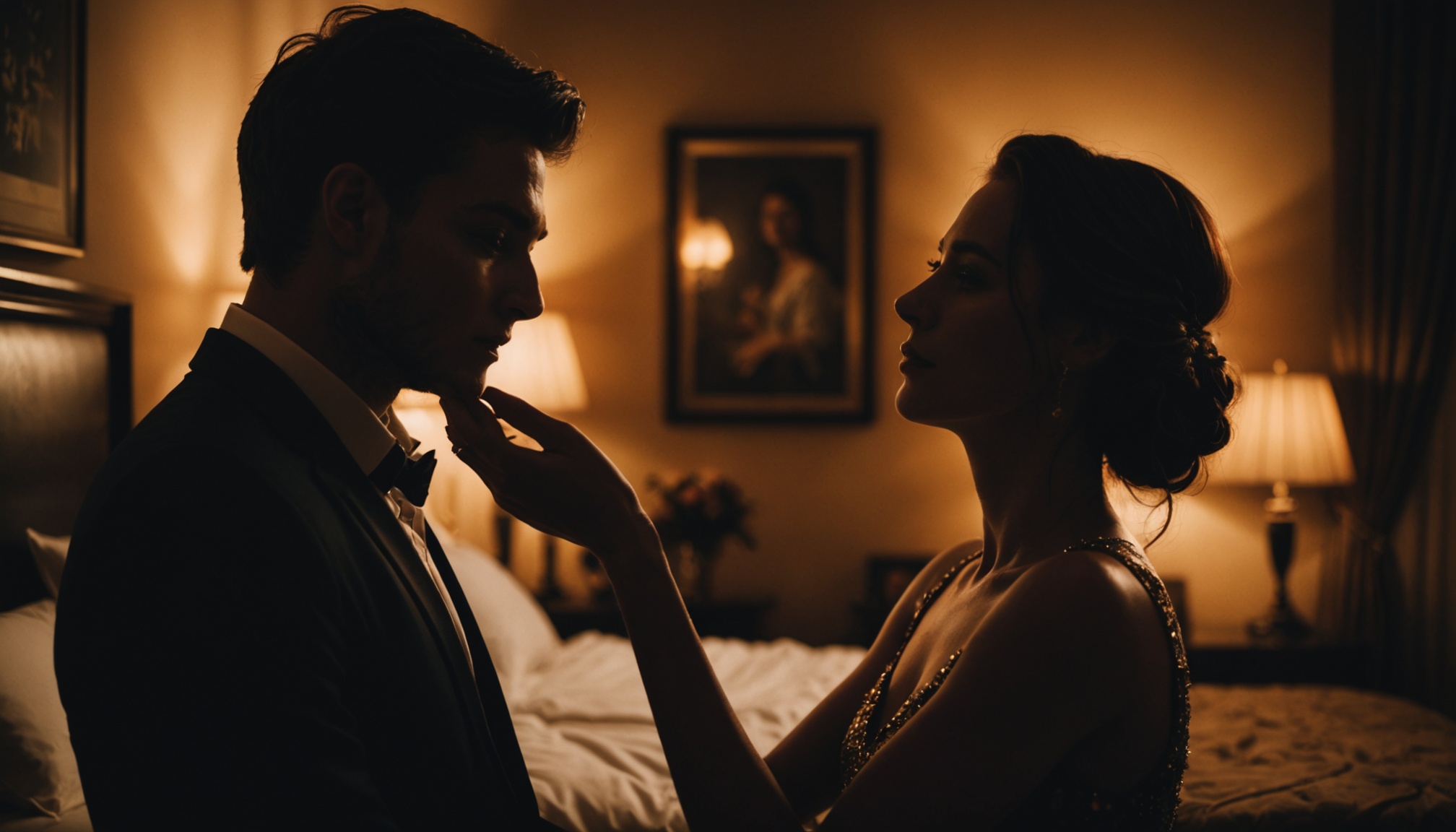 Azjatyckie Filmy dla Dorosłych – Transmituj Treści HD na xVault.tv