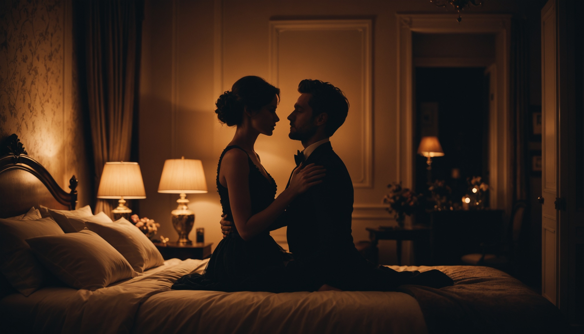 Видео секс Борно – HD потоковое видео для взрослых | XVault.tv