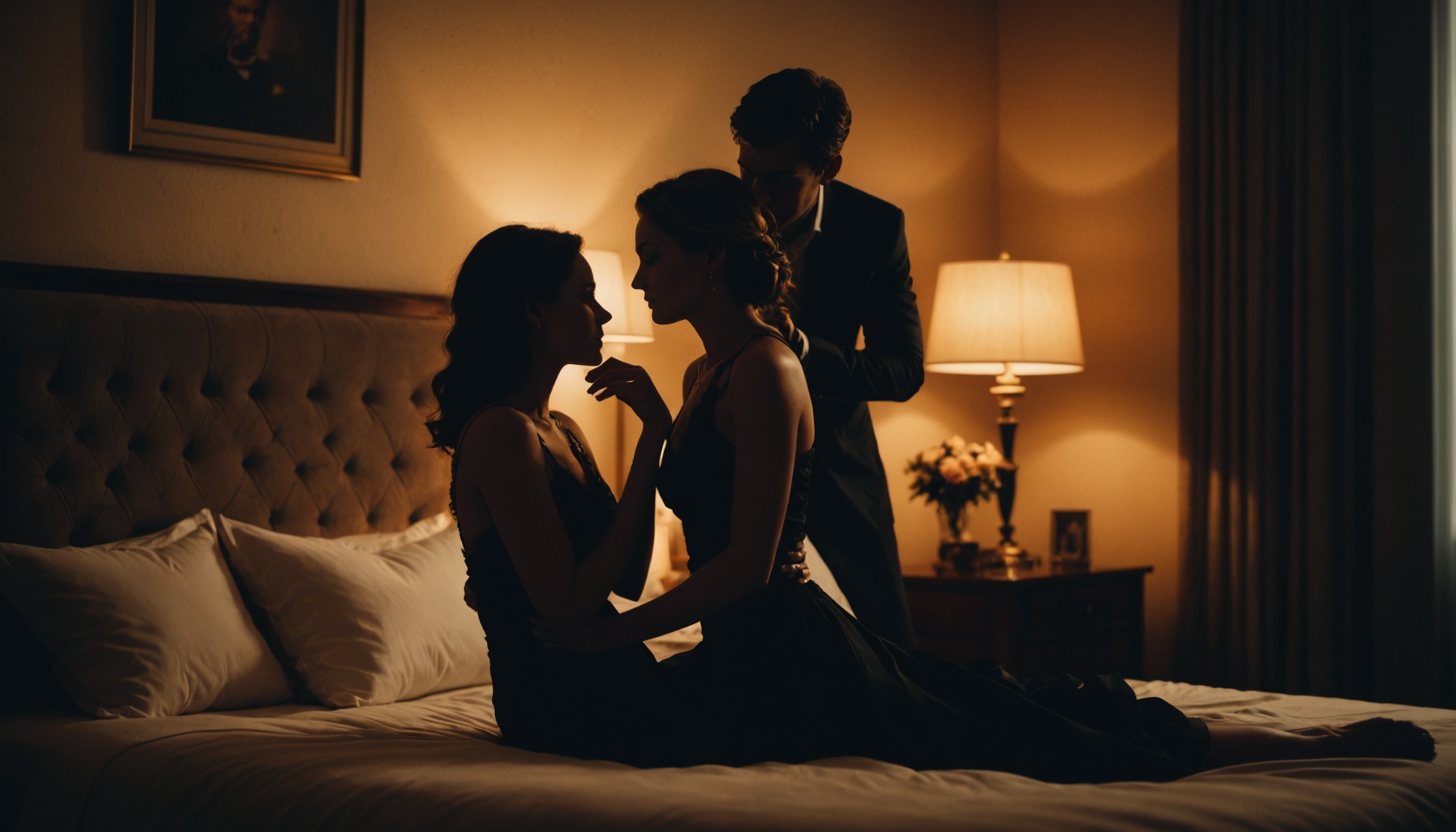 Comatozze – Video Completi, Recensioni e Dove Guardare