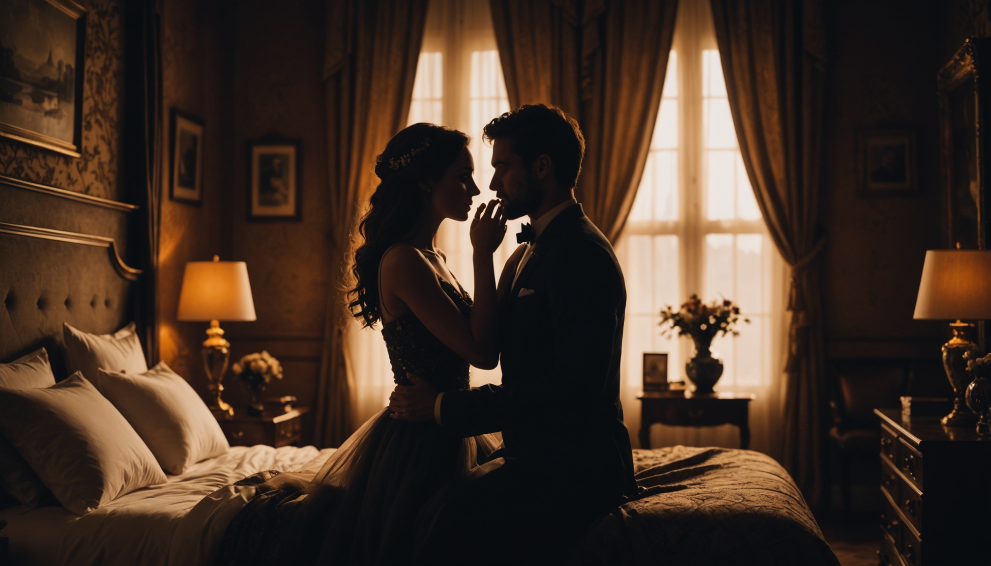 Vidéos Hardcore Angela White – Scènes Complètes sur xvault.tv