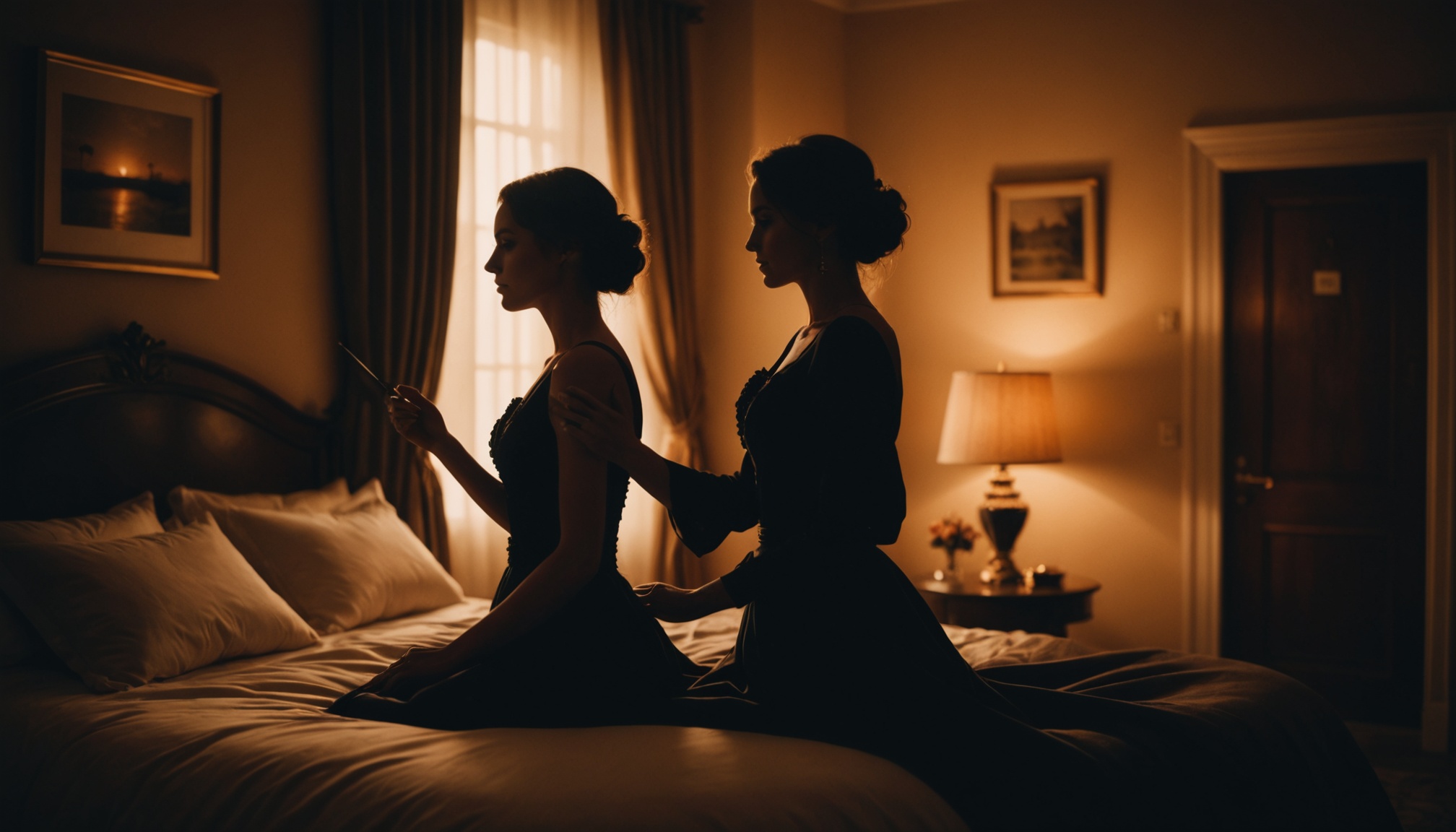 Japanese Adult Content: Genres, Quality  и  Safety Guide