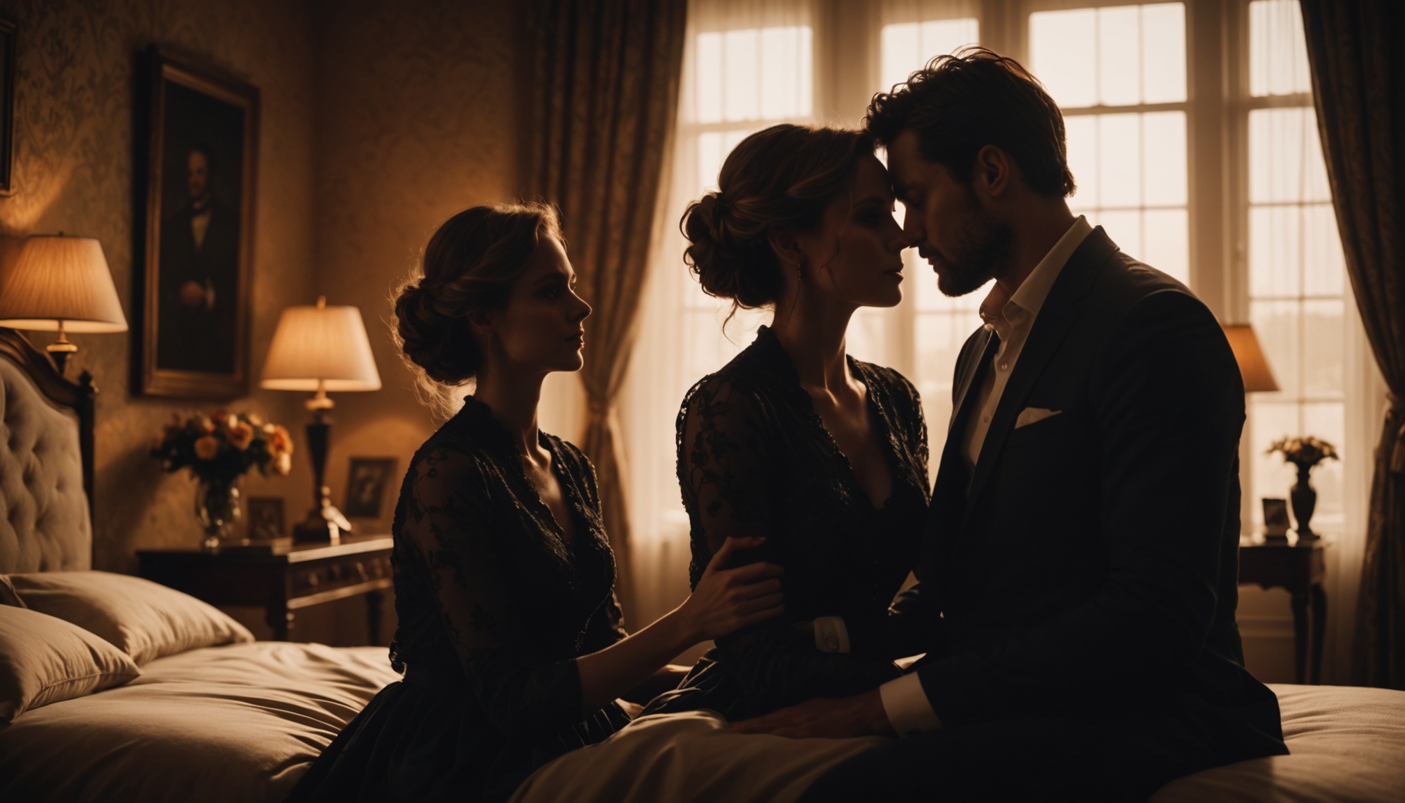 Collezione Video George Uhl: Guida Completa alle Scene