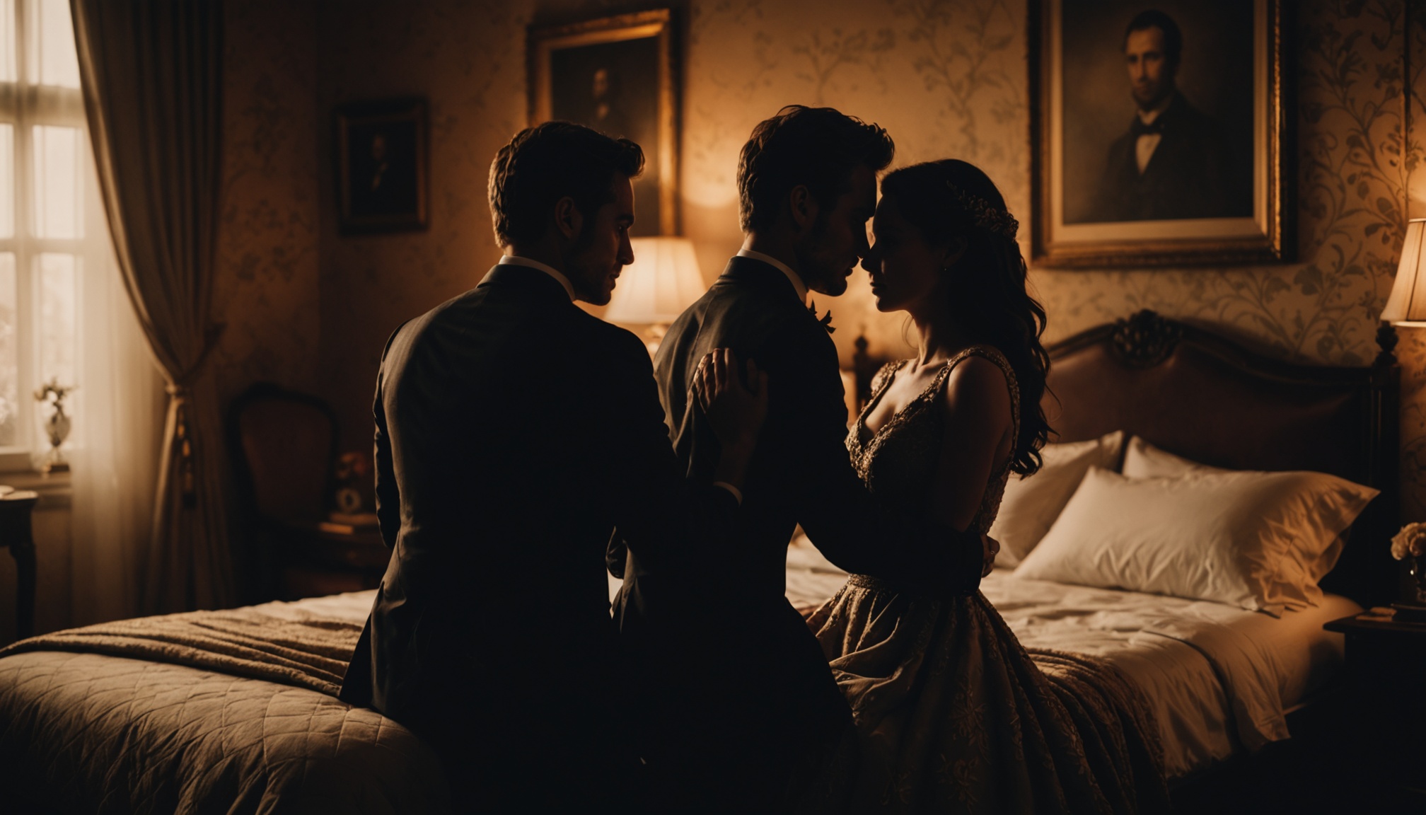 Osa Lovely: Profil Performera  и  Przewodnik Zawartości