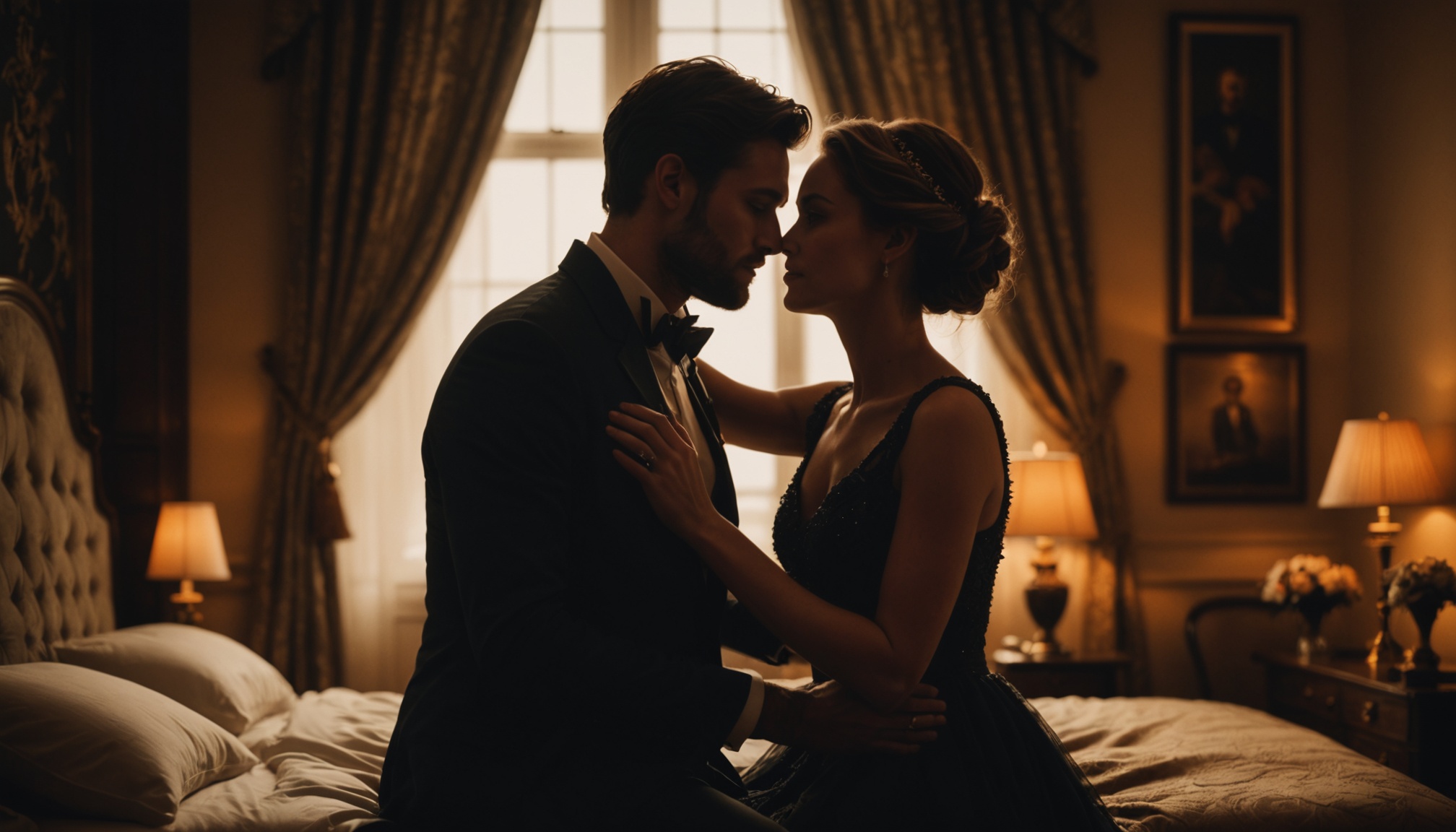 Contenido Africano y Artistas | xvault.tv