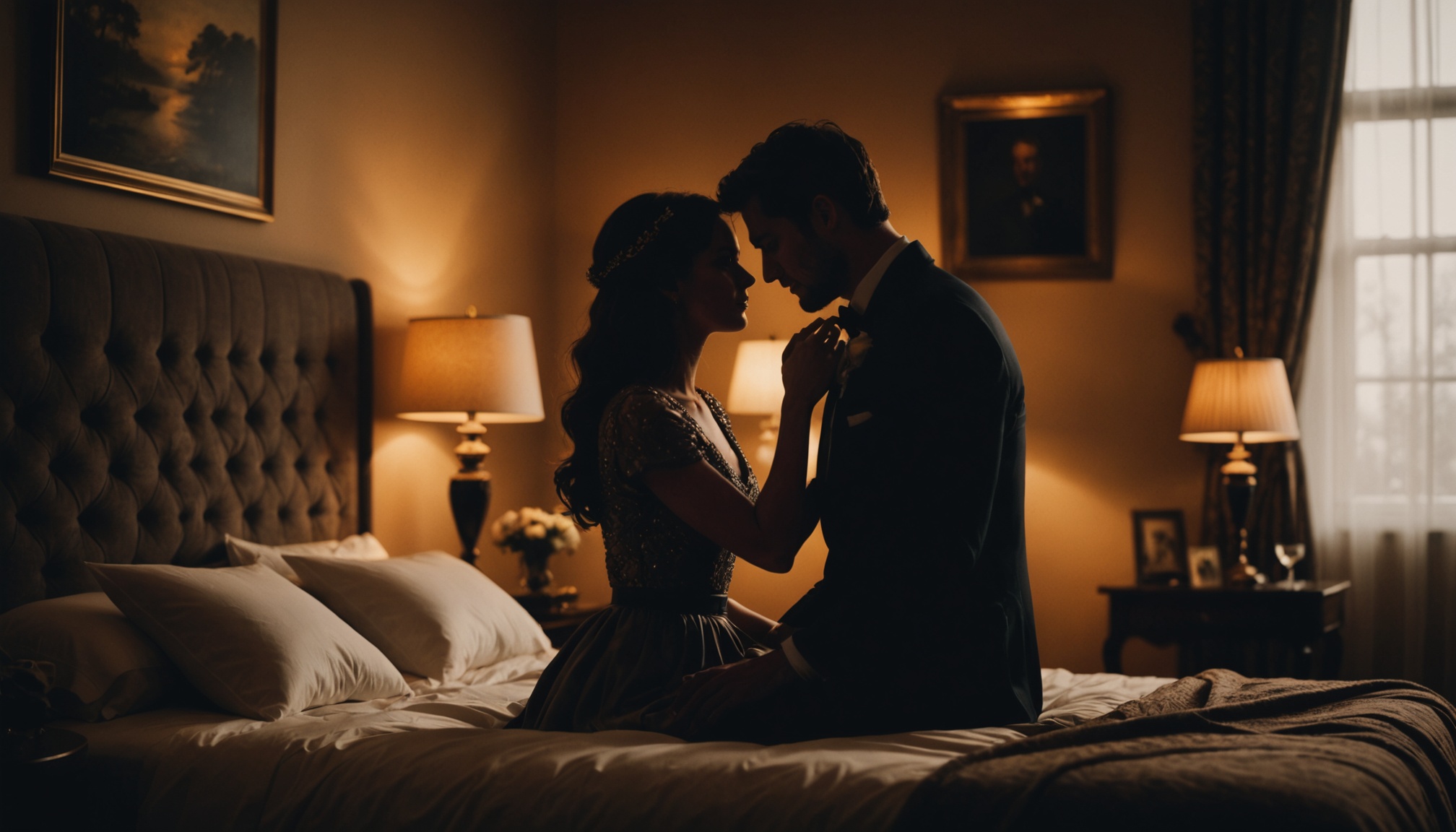 BDSM बंधन गाइड: सुरक्षा, तकनीक और सर्वोत्तम प्रथाएँ