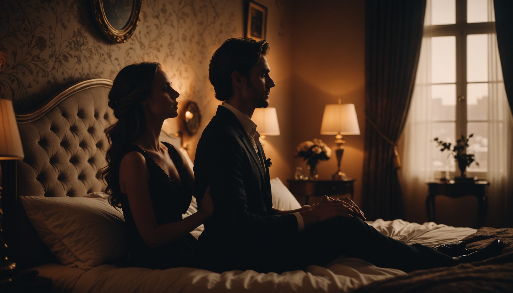 Watch Free HD Threesome Videos - 2026 Edition