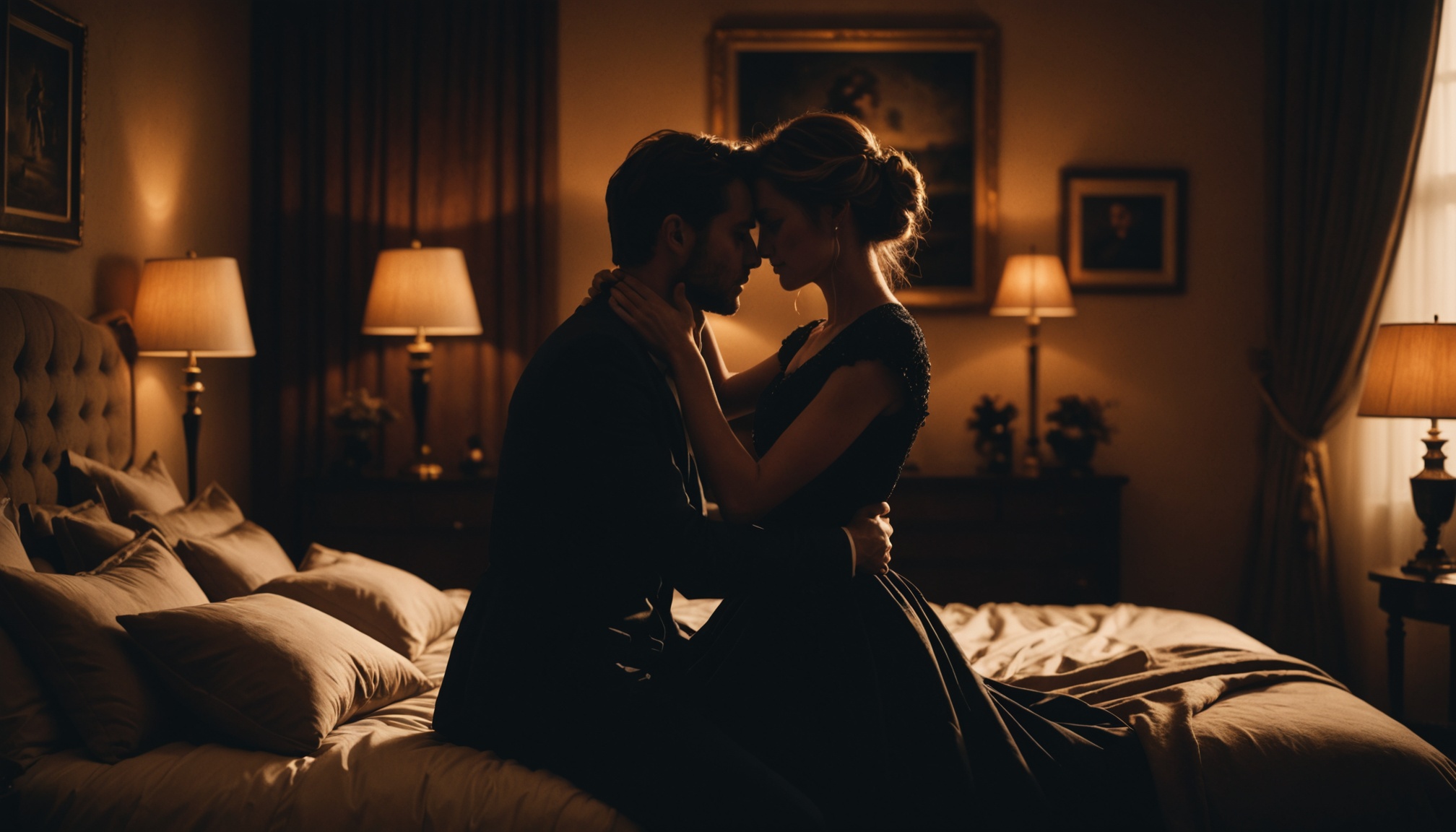 Real Couple Porn: The Best Amateur Content of 2026