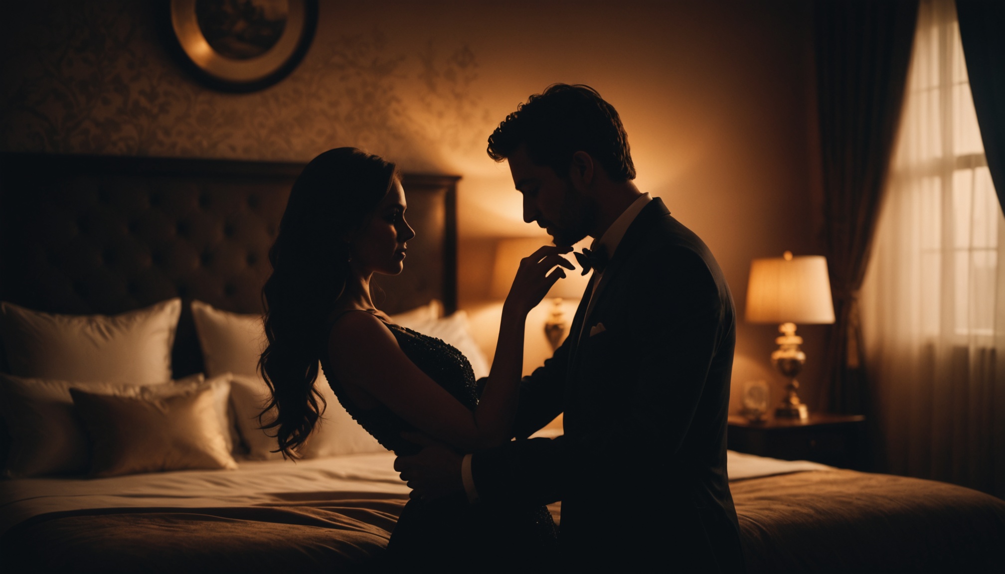 Top Interracial Porn Sites of 2026 - Safe & Private