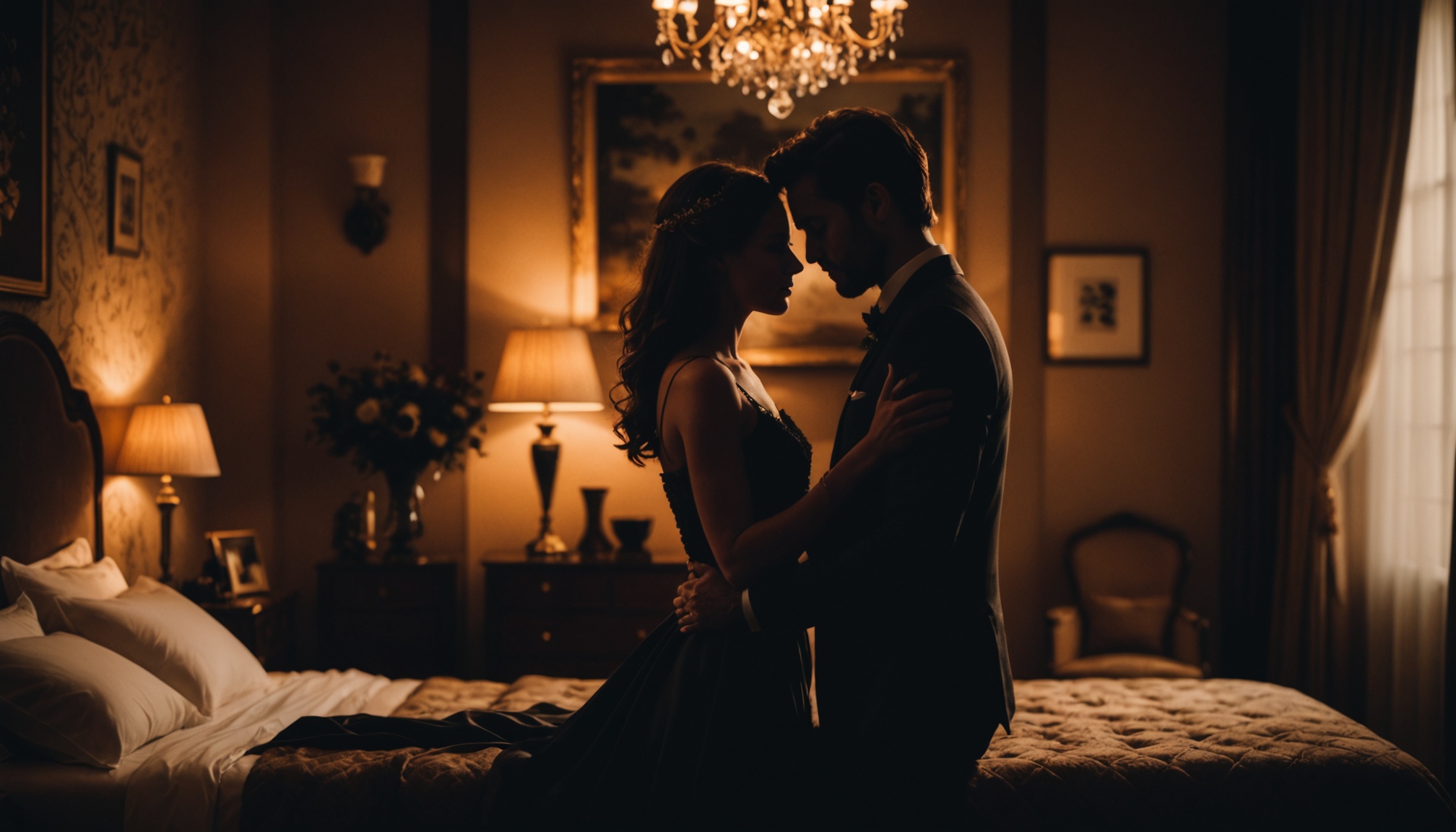 أفضل تجميعات خيال الزوجة الثانية لعام 2026