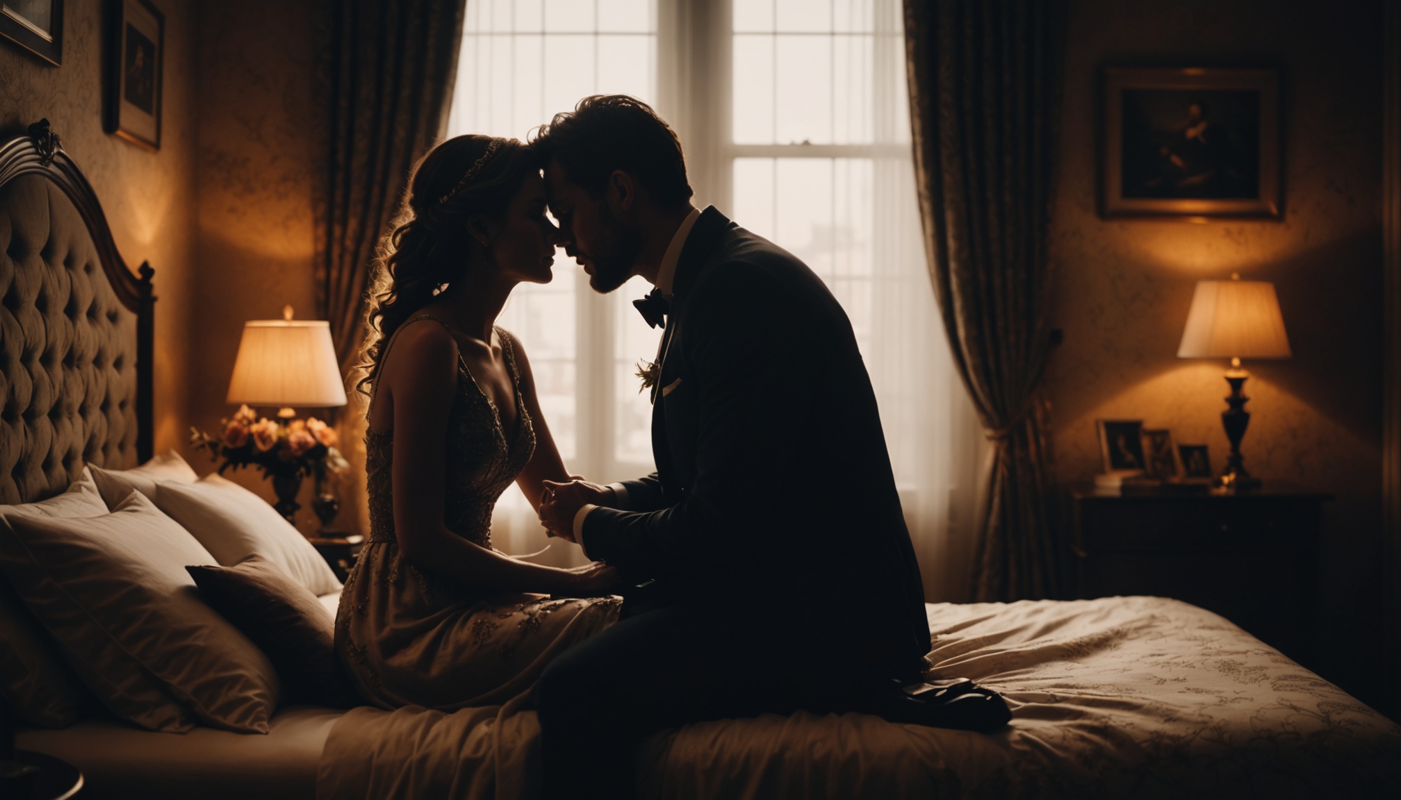 Best Redhead Porn Scenes of 2026