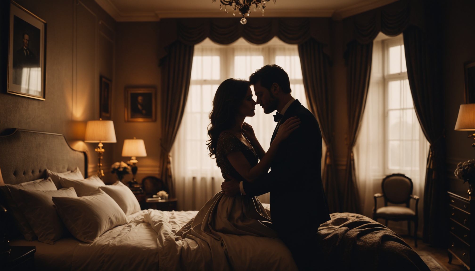 Top Bondage Porn Sites for 2026 - Safe & Legal Options