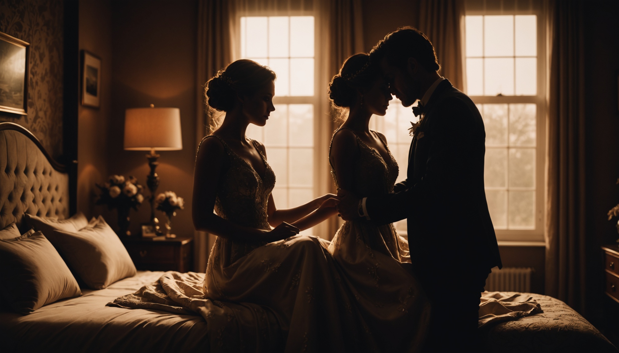 Топ компіляцій Titjob HD відео 2026 року